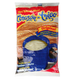 Ina Wheat Atole 14.10 oz - Corazon de Trigo (Pack of 1)