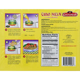 Cantonesa Chao Mein Noodles 12 oz