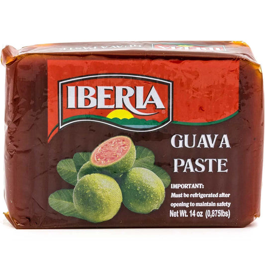 Guayaba Iberia Pasada 14 Oz
