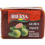 Iberia Guava Past 14 Oz