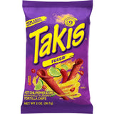 Takis Fuego 2oz Bag