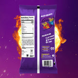 Takis Fuego Rolled Tortilla Chips Hot Chili Pepper y Lima con sabor artificial bolsa de 9.9 onzas