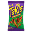 Takis Crunchy Fajitas Tortilla Chips 9.9 oz