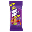 Takis Hot Nuts Fuego Hot Chili Pepper & Lime Double Crunch Peanuts 3.2 oz