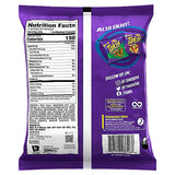 Takis Blue Heat Hot Chili Pepper Tortilla Chips 4 oz