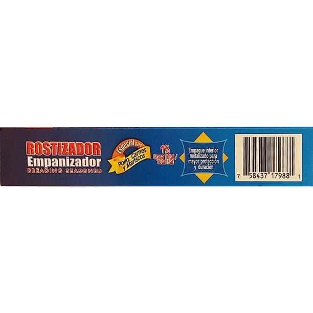 Ya Esta Chicken Rotisserie 3.5 oz - Rostizador de Pollo