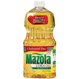 Mazola Corn Oil 32 oz