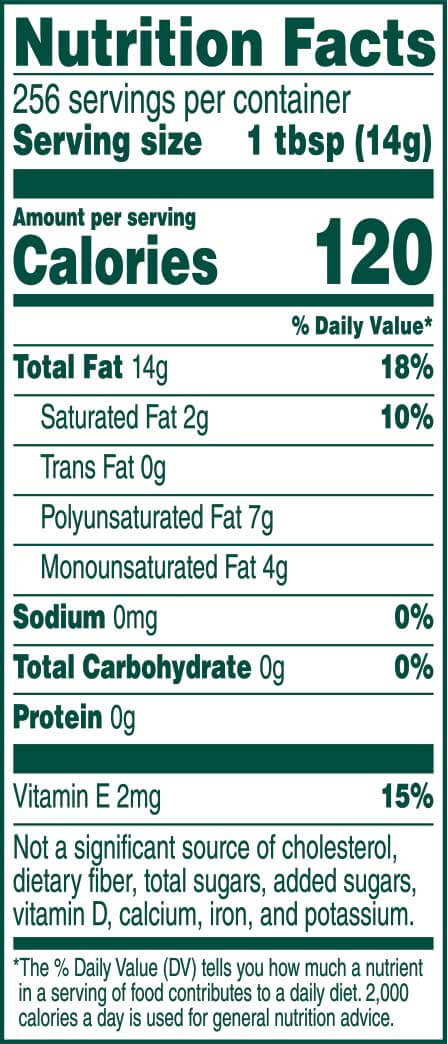 Mazola Corn Oil 96 oz