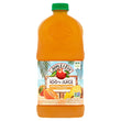 Apple & Eve Pineapple Tangerine Flavored Blend 100% Juice 64 fl oz