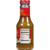 La Costena Green Medium Mexican Salsa 16.7 oz