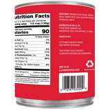 La Costena Whole Black Beans 19.75 oz Can