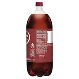 Dr Pepper Soda 2 litros