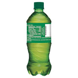 Schweppes Premium Jengibre Ale 20 fl oz