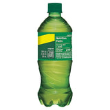 Schweppes Premium Jengibre Ale 20 fl oz