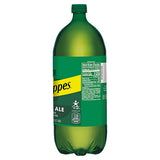 Schweppes Premium Ginger Ale 2 litros