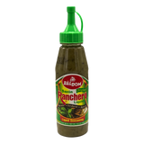 Baldom Sazón Ranchero Liquido Verduras 15.5 Oz