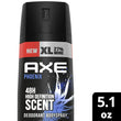 Axe Phoenix 48-Hour Fresh Scent Deodorant Body Spray 5.1 oz