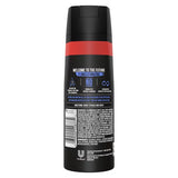 Axe Phoenix 48-Hour Fresh Scent Deodorant Body Spray 5.1 oz