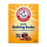 Arm & Hammer Pure Baking Soda 1 lb