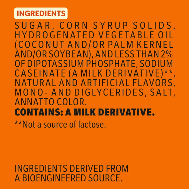 Nestle Coffee mate Hazelnut Powder Coffee Creamer 15 oz