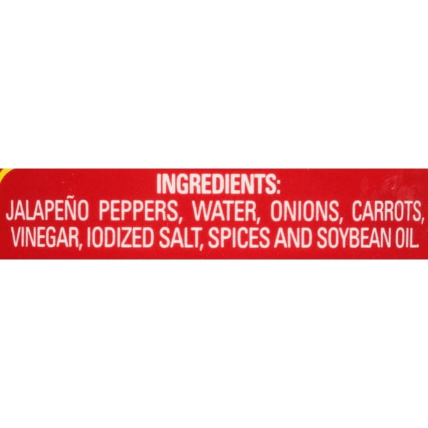 La Costeña Sliced Jalapeños 7 oz