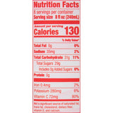 Old Orchard 100% Wild Cherry Juice 64 Fl. Oz.