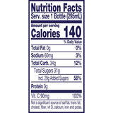 Bebida de jugo Welch's - Naranja Piña 10 fl oz