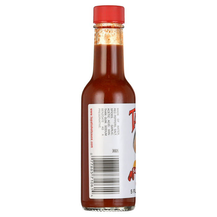 Tapatío Salsa Picante Hot Sauce 5 fl oz