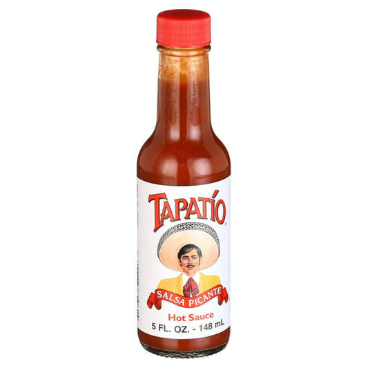 Salsa Picante Tapatío Salsa Picante 5 fl oz