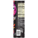 Pringles Scorchin' BBQ Potato Crisps Chips 5.5 oz