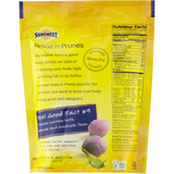 Sunsweet Amazin Pitted Prunes 8 Oz.