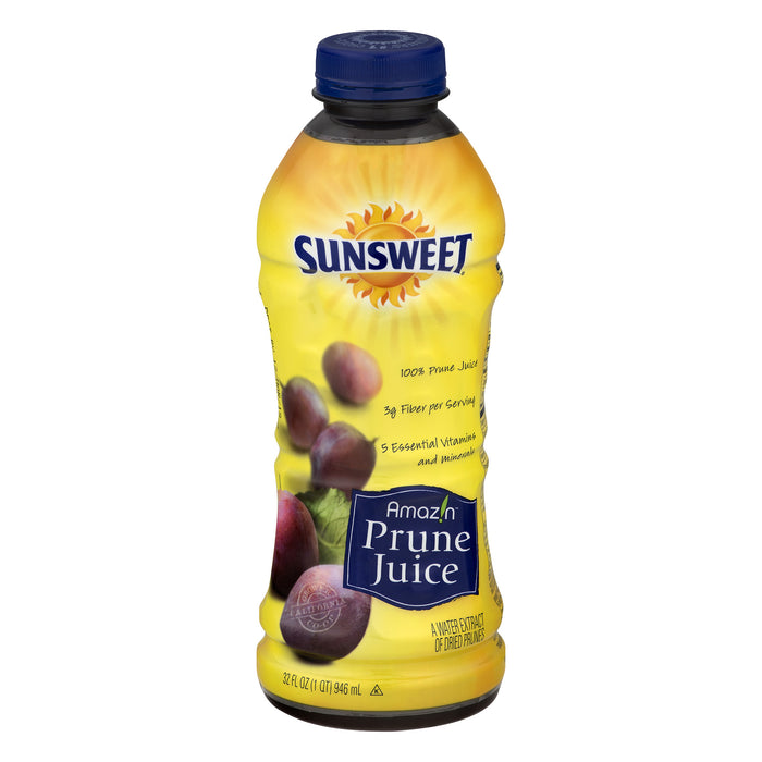 Sunsweet Amazin Prune Juice 32.0 FL OZ