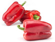 Aji Pimiento Rojo