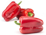 Aji Pimiento Rojo