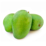 Mango Tierno