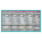 efrutti Gummi Candy Bakery Shoppe Theme Bag 2.7 oz.
