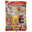 E Frutti Gummi Candy 2.7 oz
