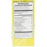 Del Frutal Peach Nectar Concentrate 1000ml - Concentrado de jugo de melocoton (Pack of 1)
