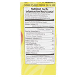 Del Frutal Apple Nectar Concentrate 1000ml - Concentrado de jugo de manzanna (Pack of 1)