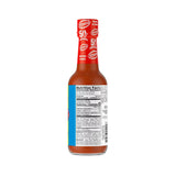 El Yucateco Salsa Picante De Chile Habanero Red Hot Sauce 4 fl oz