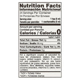 El Yucateco Salsa Picante De Chile Habanero Salsa Picante 4 fl oz