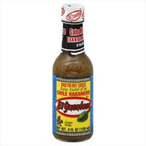 El Yucateco Chile Habanero Xxxtra Hot Sauce 4 fl oz