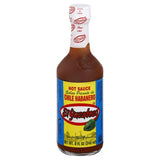 El Yucateco Salsas Y Condimentos El Yucateco Hot Sauce 8 oz