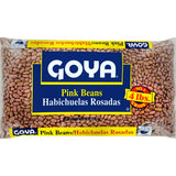 Frijoles Rosados ​​Goya 4 lbs