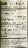 Gatorade Thirst Quencher Lemon Lime 20 Fl Oz