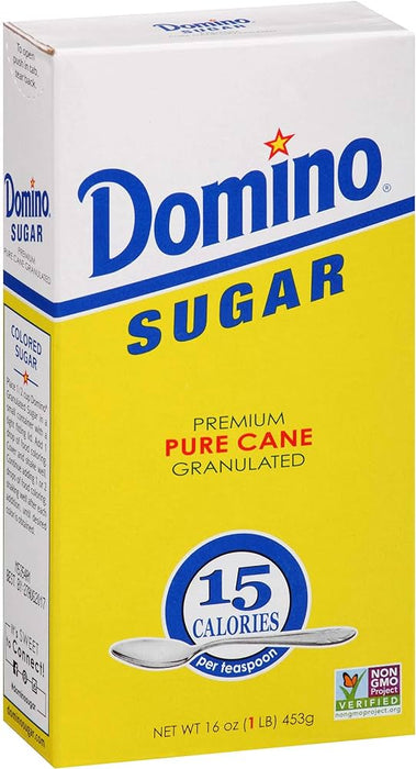 Domino Sugar 1 lb