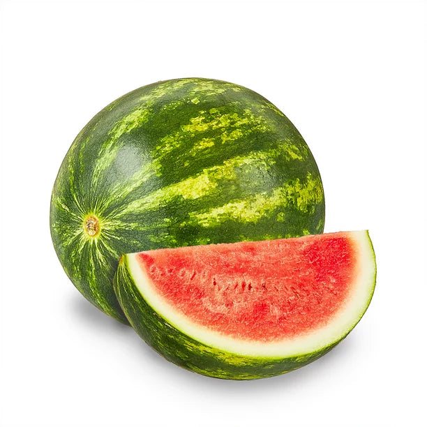 Fresh Personal Watermelon Each