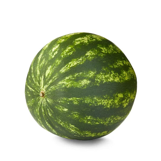 Fresh Personal Watermelon Each