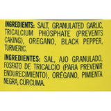 GOYA Adobo With Pepper 16.5 Oz