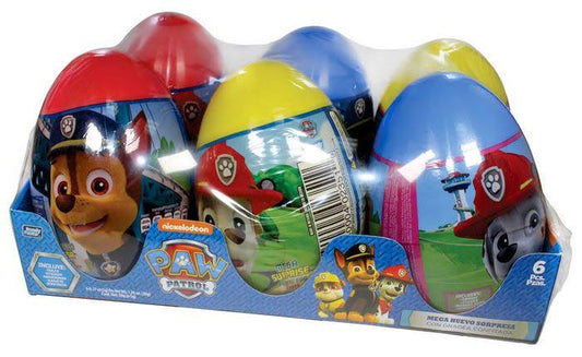 Bondy Fiesta Mega Patrulla Canina
